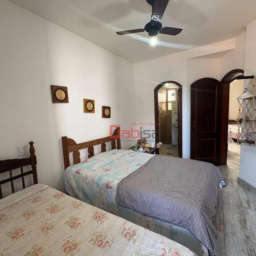 Apartamento, 3 quartos, 110 m² - Foto 11