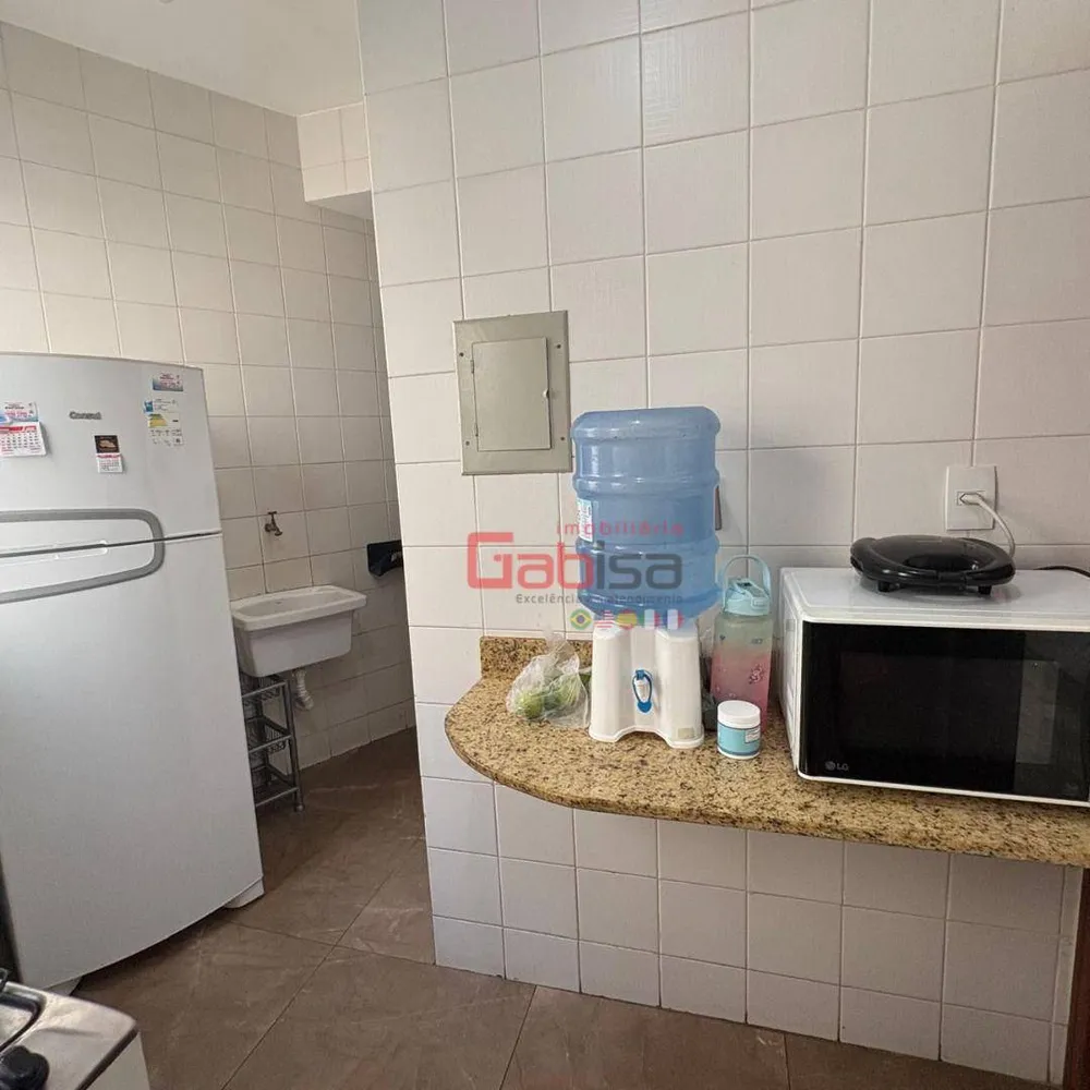 Apartamento, 3 quartos, 110 m² - Foto 18