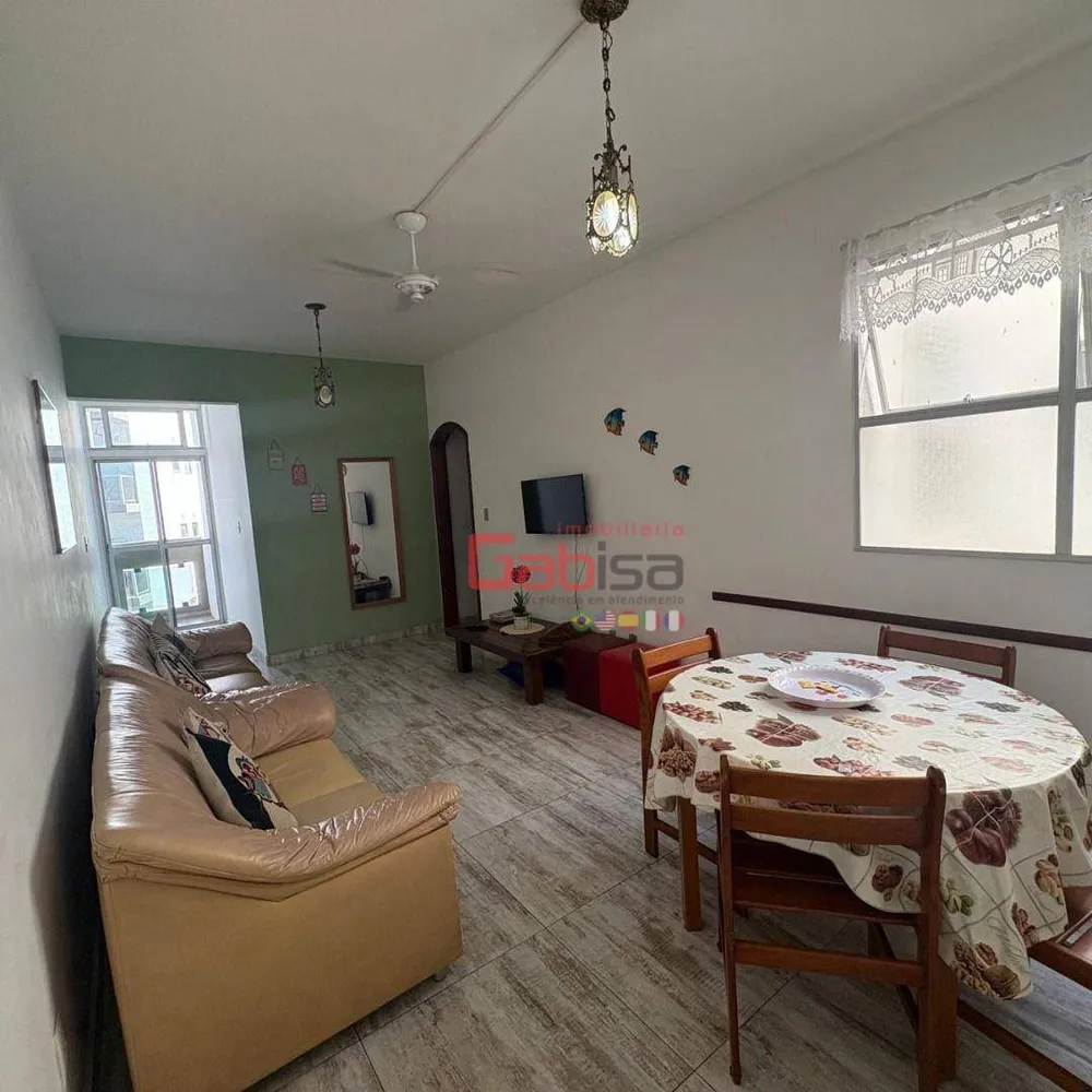 Apartamento, 3 quartos, 110 m² - Foto 2