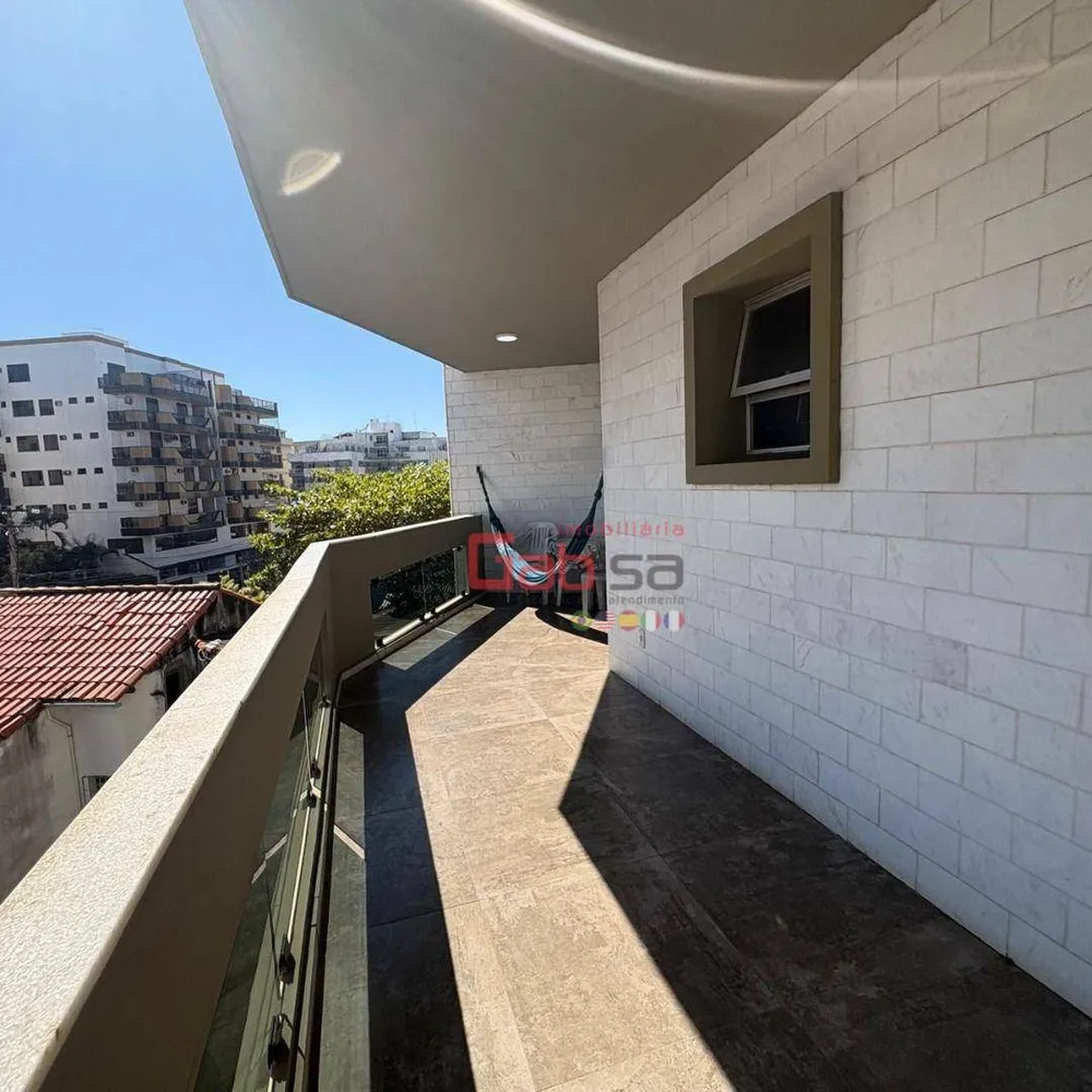 Apartamento, 3 quartos, 110 m² - Foto 13