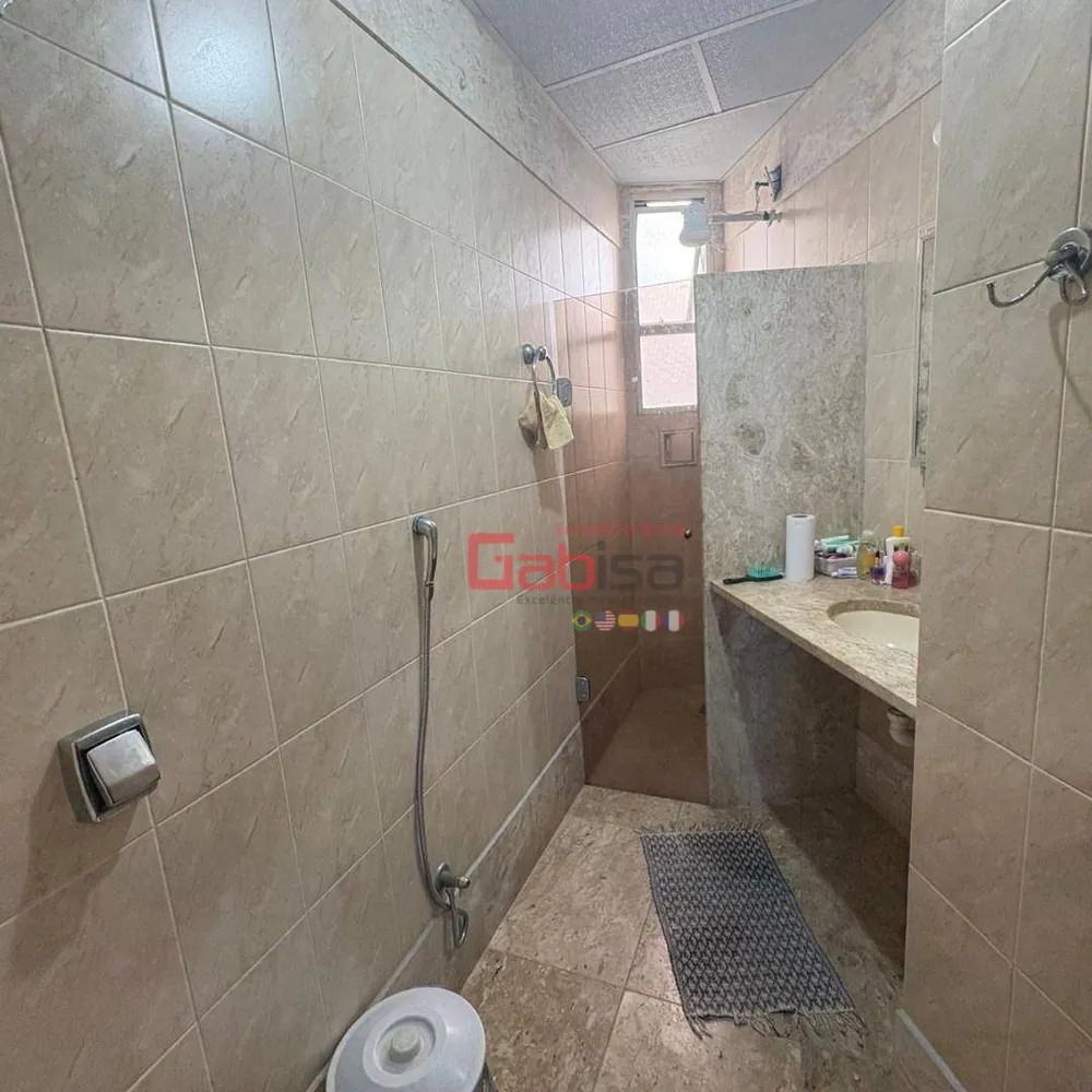 Apartamento, 3 quartos, 110 m² - Foto 6