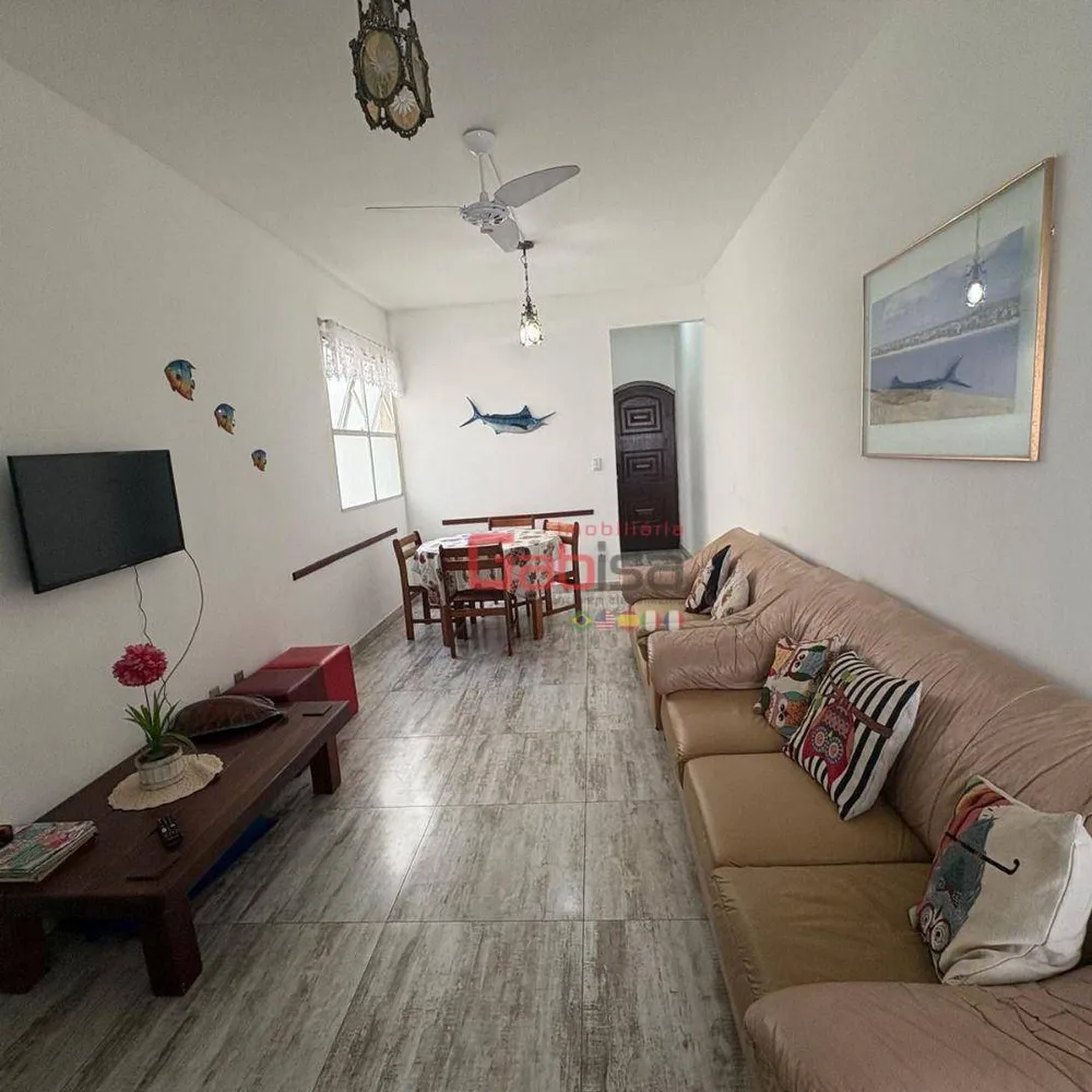 Apartamento, 3 quartos, 110 m² - Foto 4