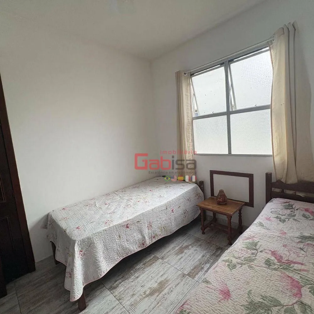 Apartamento, 3 quartos, 110 m² - Foto 8