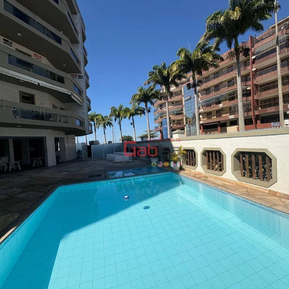 Apartamento, 3 quartos, 110 m² - Foto 25