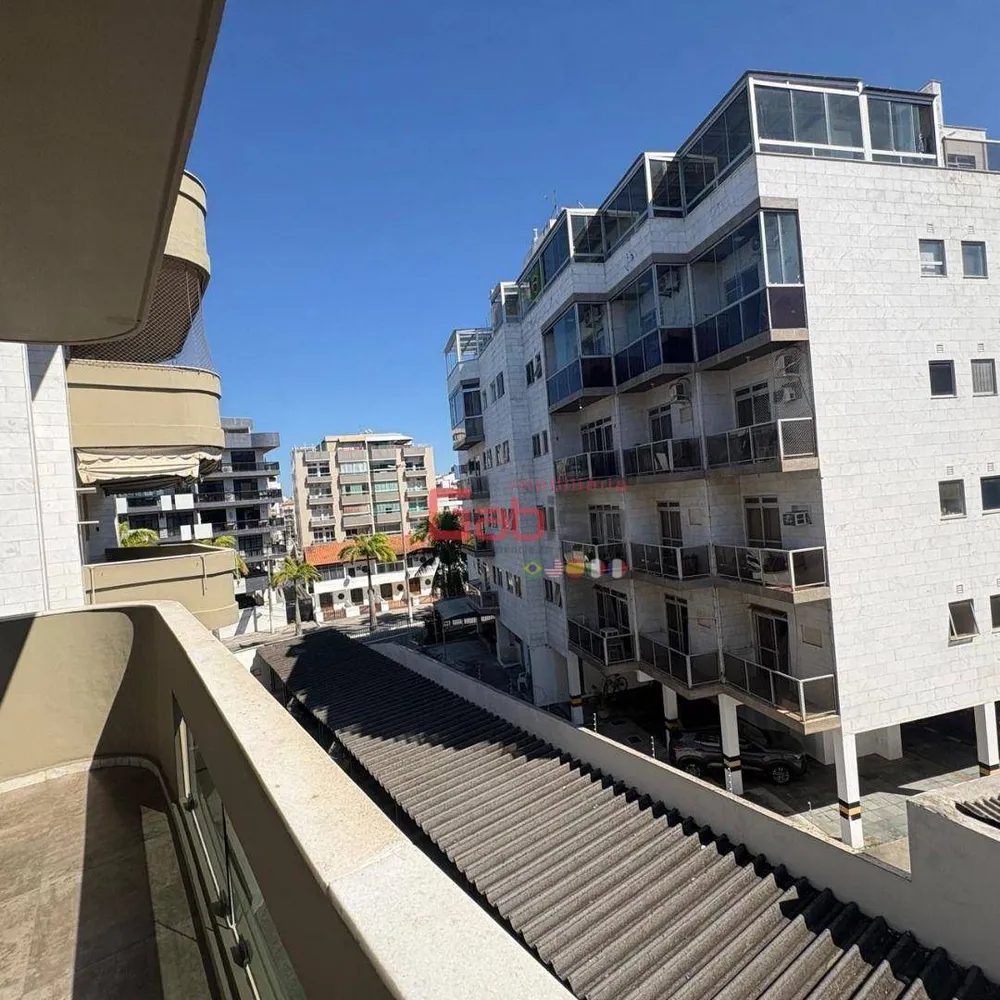 Apartamento, 3 quartos, 110 m² - Foto 12