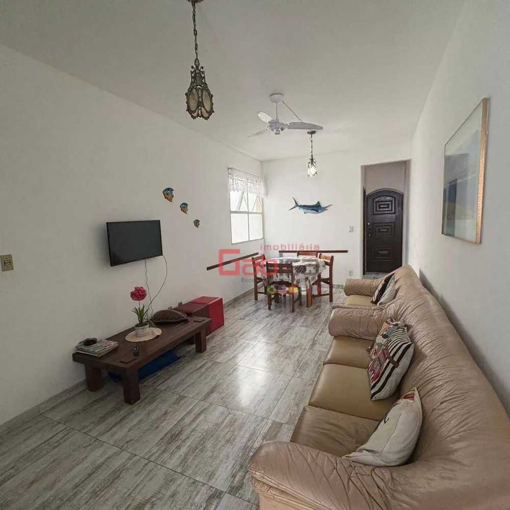 Apartamento, 3 quartos, 110 m² - Foto 5