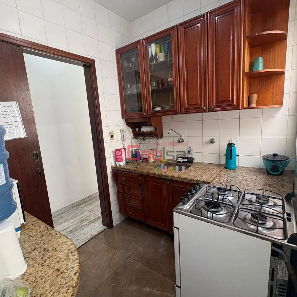 Apartamento, 3 quartos, 110 m² - Foto 19