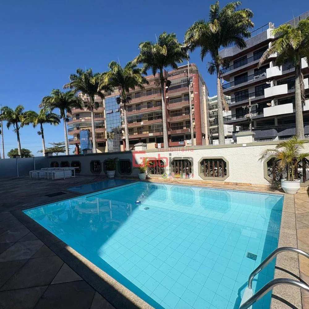 Apartamento, 3 quartos, 110 m² - Foto 1