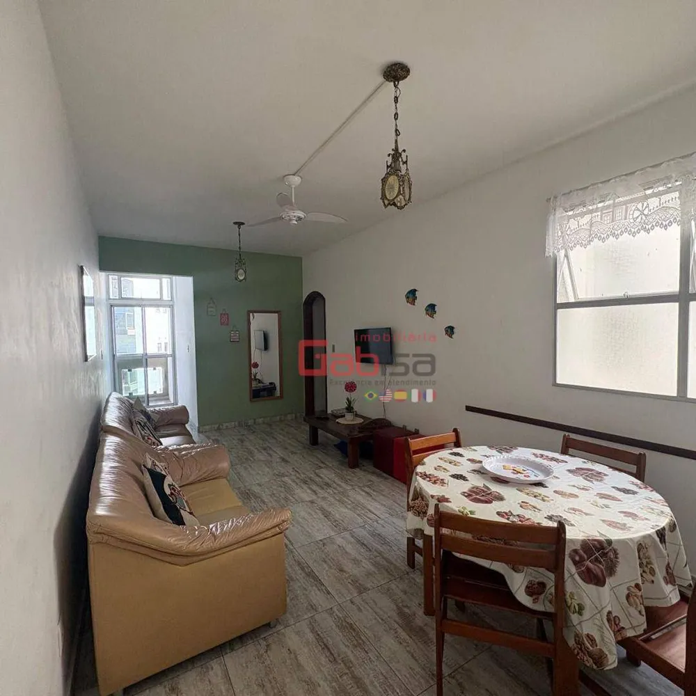 Apartamento, 3 quartos, 110 m² - Foto 3