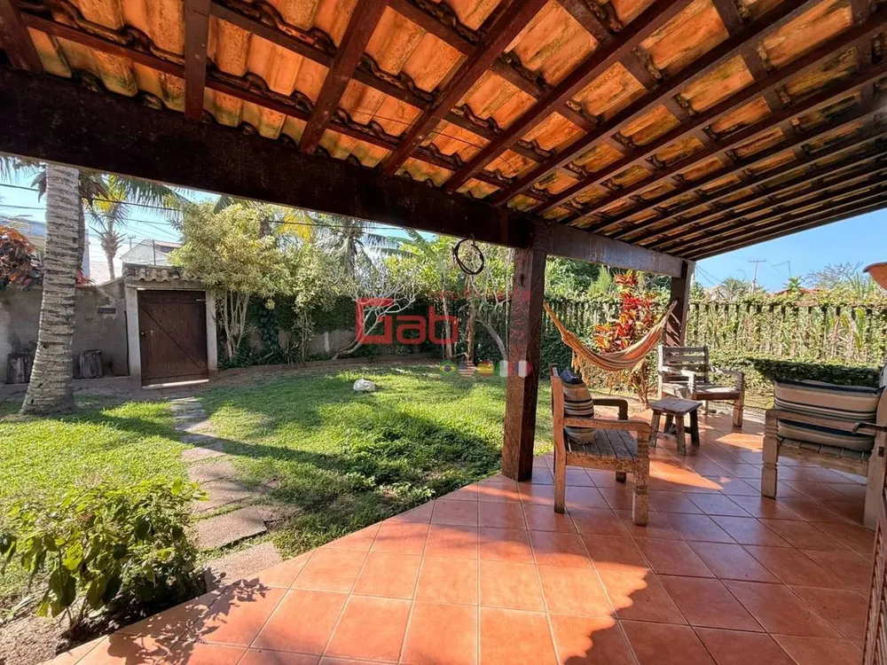 Casa, 3 quartos, 392 m² - Foto 3