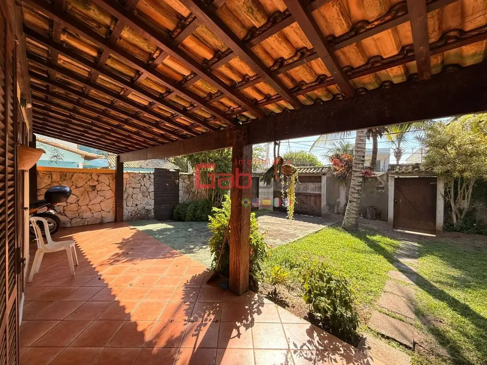 Casa, 3 quartos, 392 m² - Foto 2