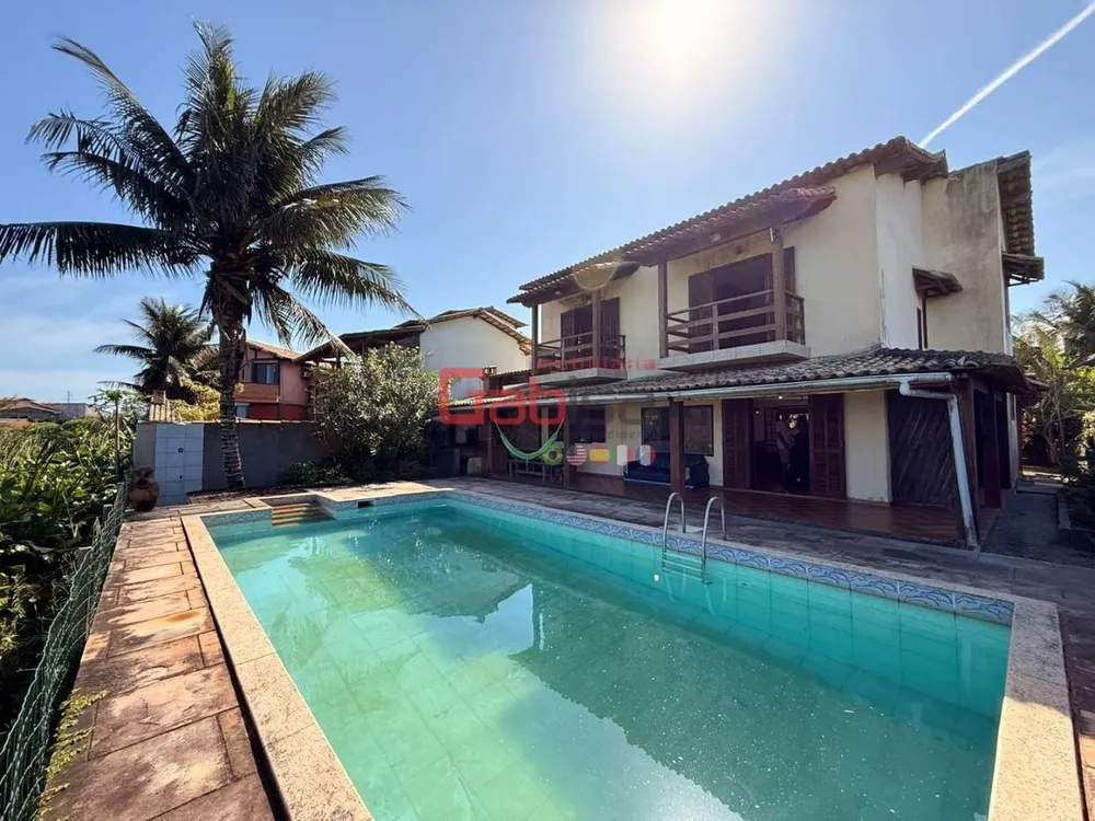 Casa, 3 quartos, 392 m² - Foto 1