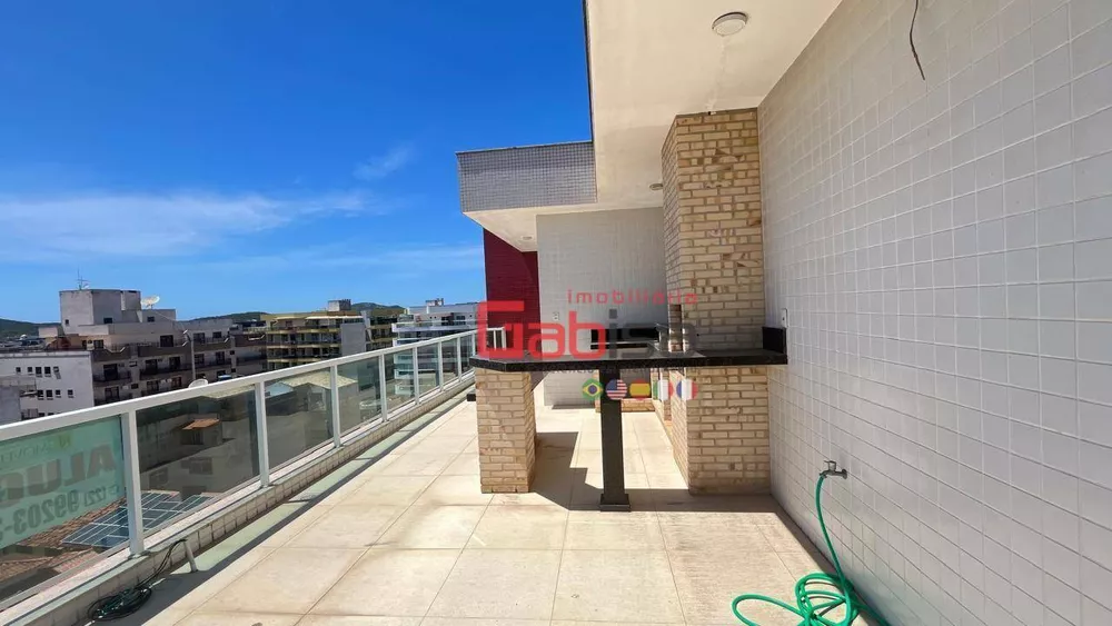 Cobertura, 4 quartos, 208 m² - Foto 35