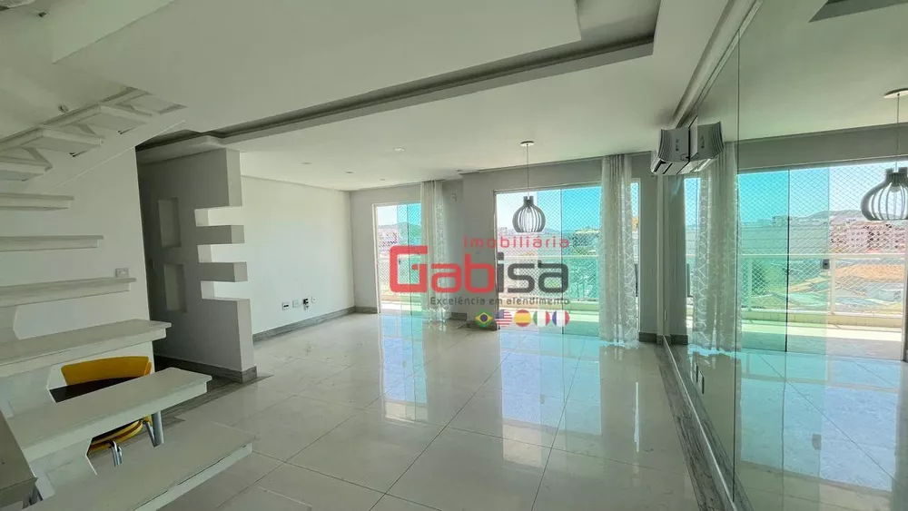 Cobertura, 4 quartos, 208 m² - Foto 2
