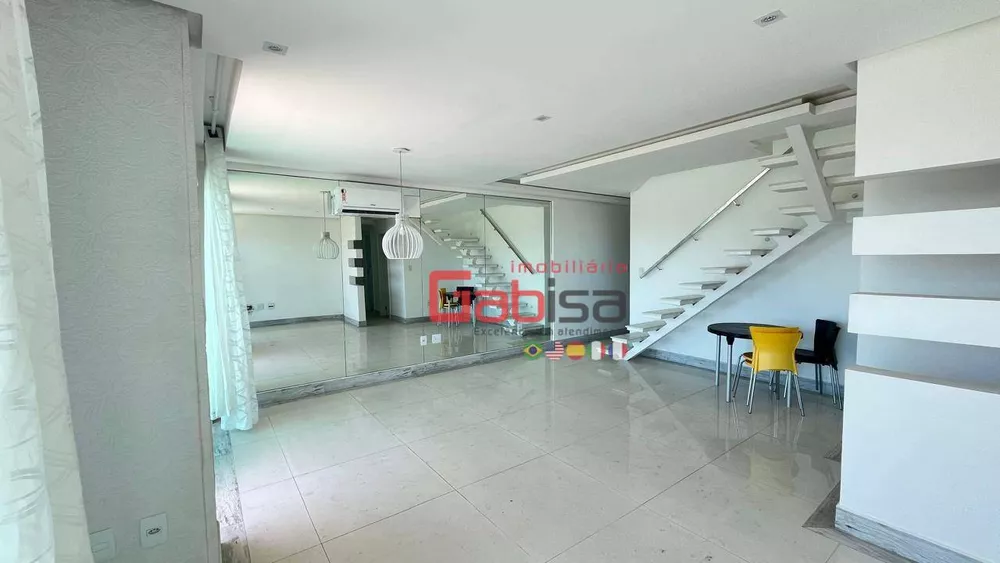 Cobertura, 4 quartos, 208 m² - Foto 4