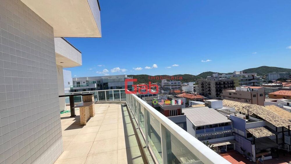 Cobertura à venda com 4 quartos, 267m² - Foto 13