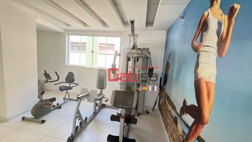 Cobertura à venda com 4 quartos, 267m² - Foto 14