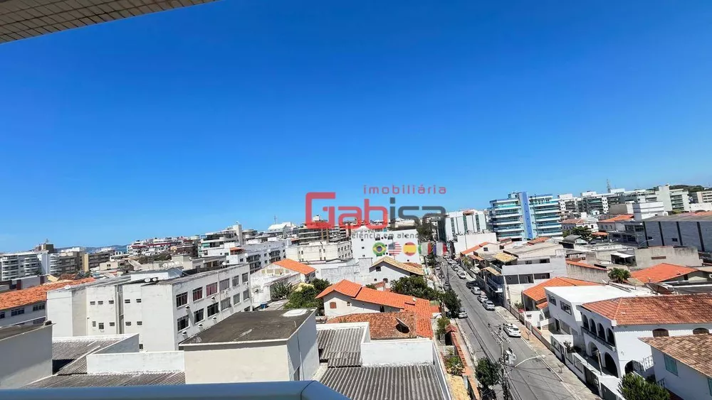 Cobertura, 4 quartos, 208 m² - Foto 17