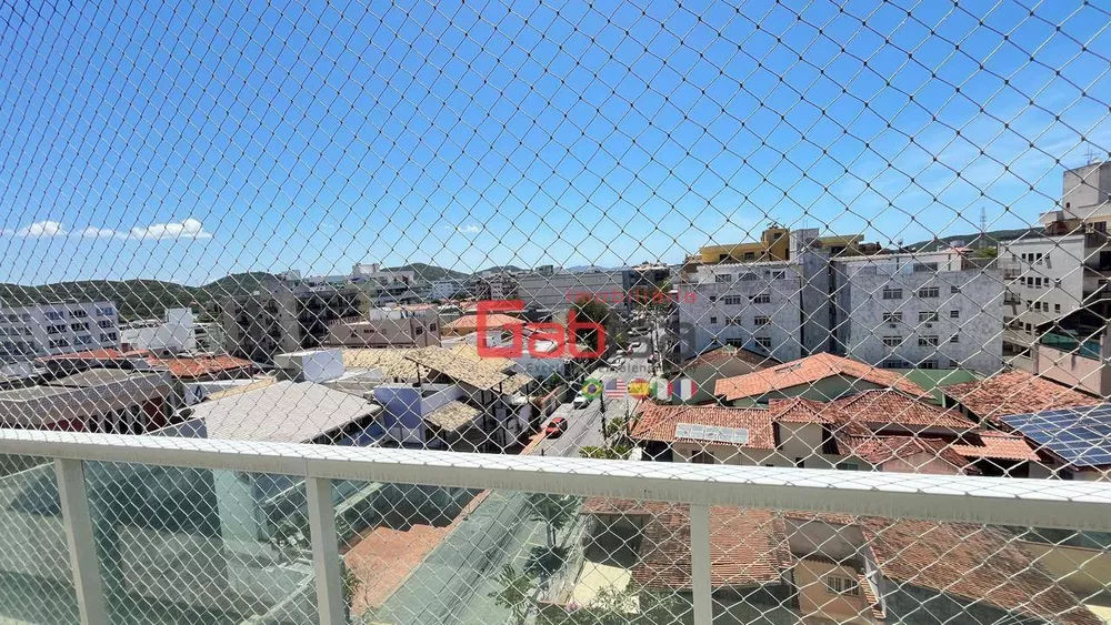 Cobertura, 4 quartos, 208 m² - Foto 12