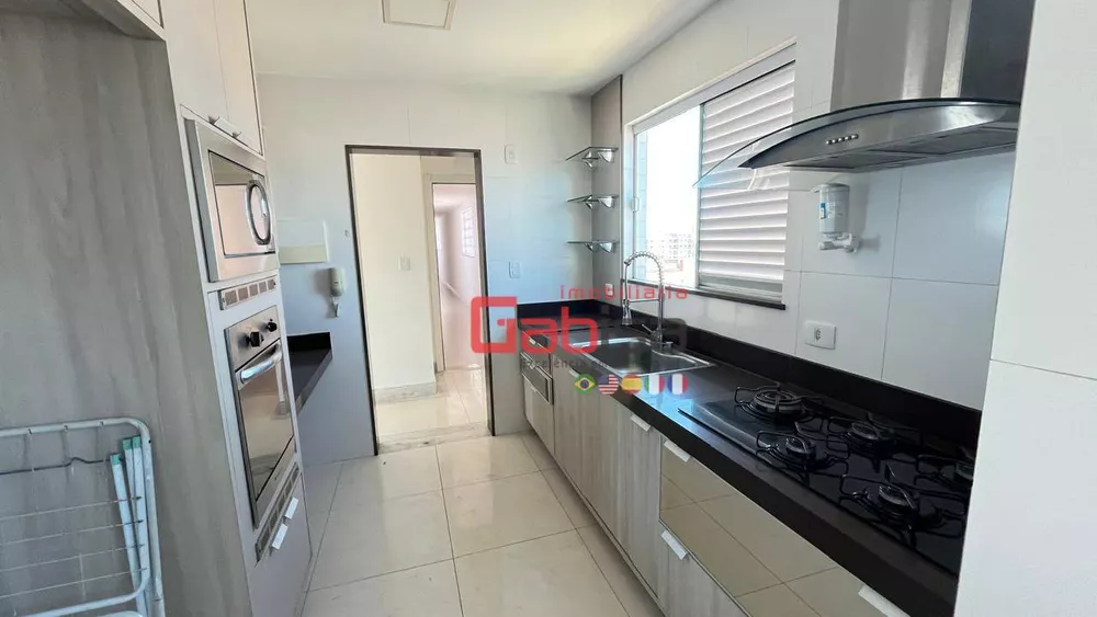 Cobertura, 4 quartos, 208 m² - Foto 7