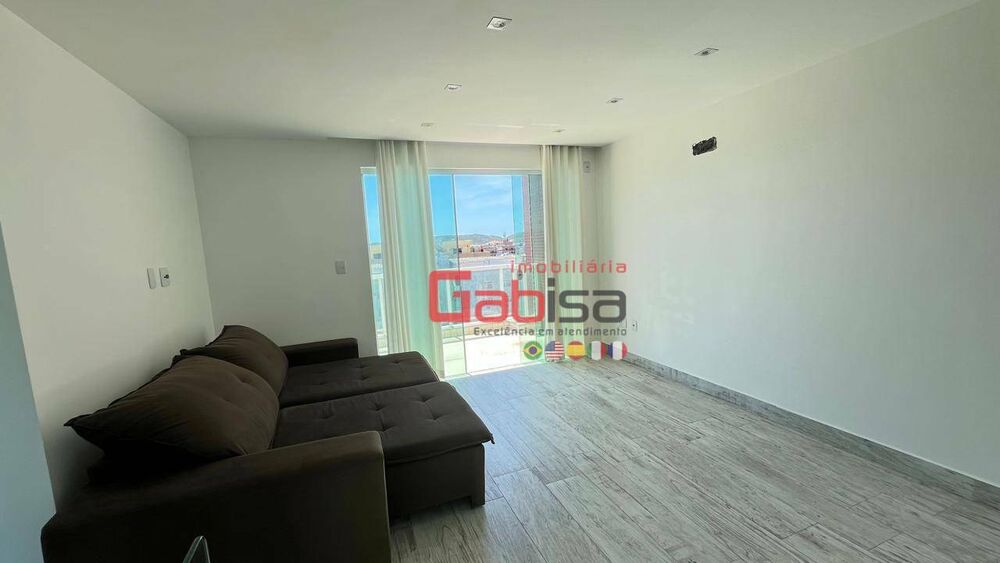 Cobertura à venda com 4 quartos, 267m² - Foto 10