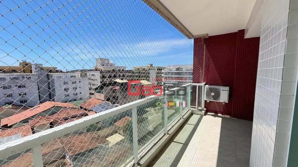 Cobertura, 4 quartos, 208 m² - Foto 5
