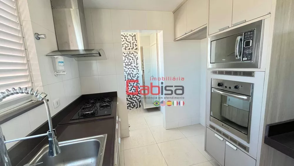 Cobertura, 4 quartos, 208 m² - Foto 8