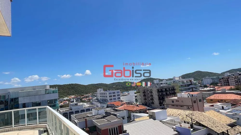 Cobertura, 4 quartos, 208 m² - Foto 37