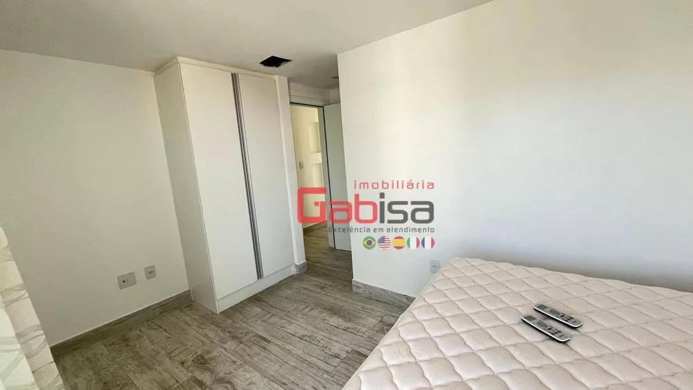 Cobertura, 4 quartos, 208 m² - Foto 19
