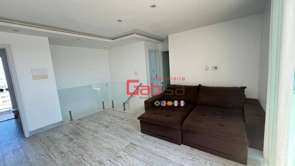 Cobertura à venda com 4 quartos, 267m² - Foto 12