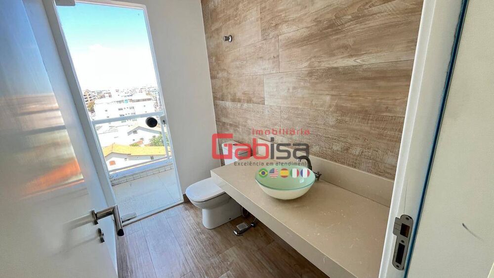 Cobertura à venda com 4 quartos, 267m² - Foto 9