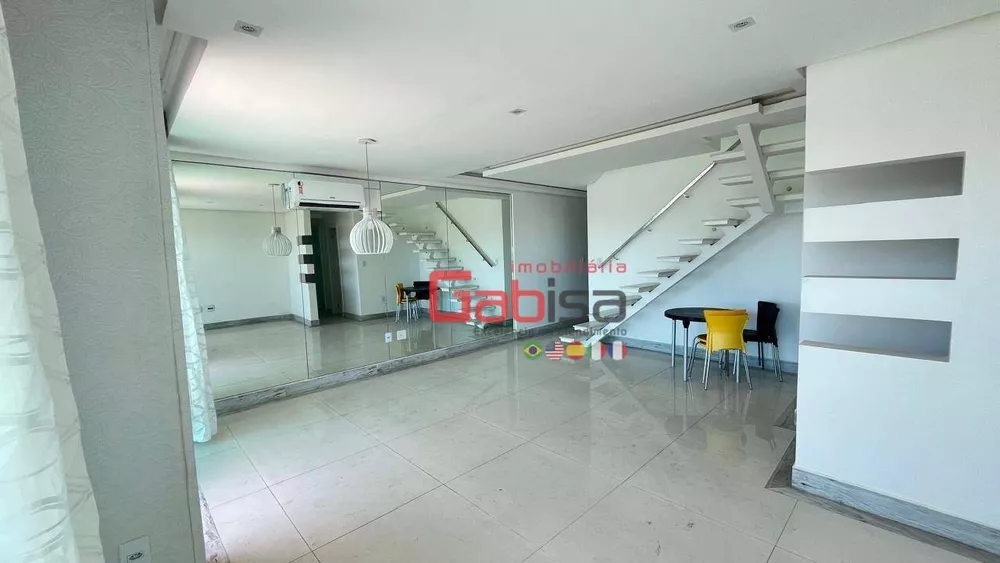 Cobertura, 4 quartos, 208 m² - Foto 1