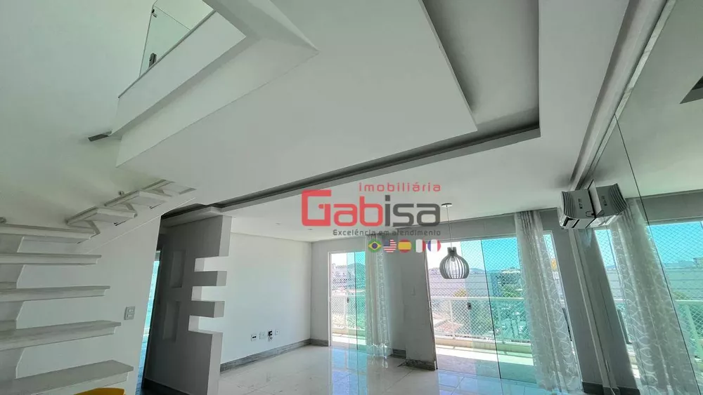 Cobertura, 4 quartos, 208 m² - Foto 24