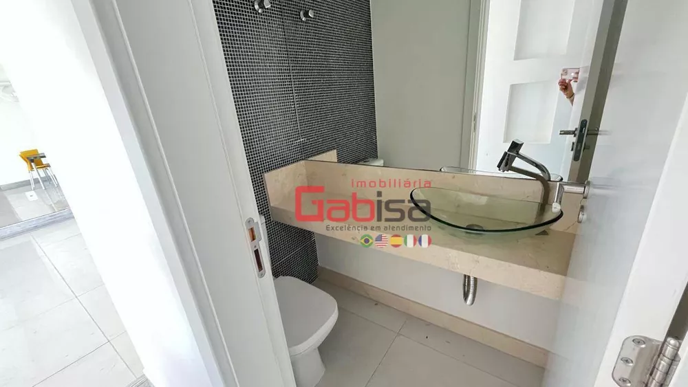 Cobertura, 4 quartos, 208 m² - Foto 13