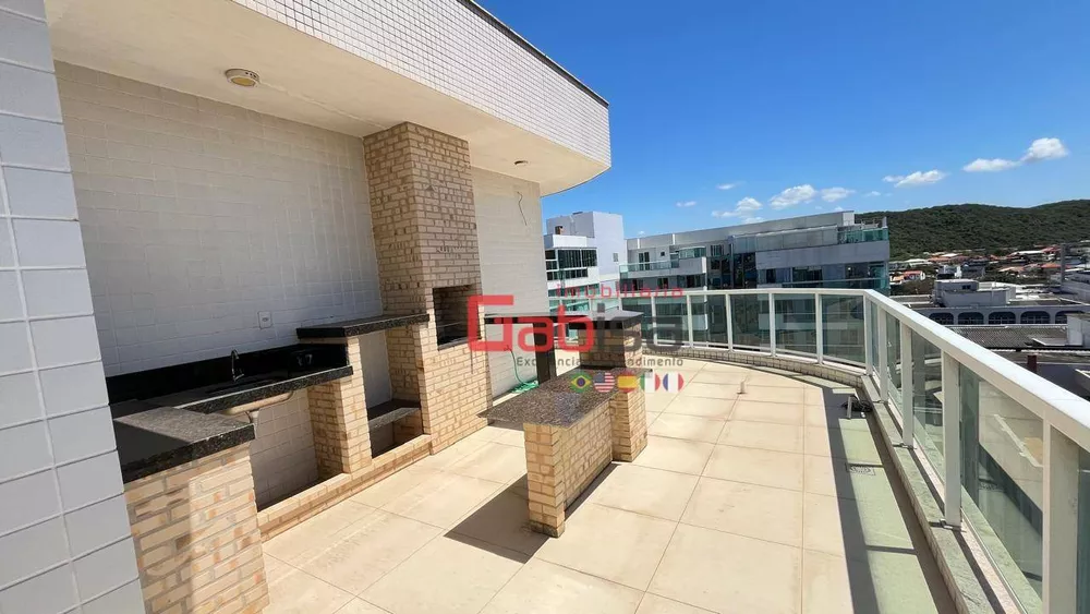 Cobertura, 4 quartos, 208 m² - Foto 34
