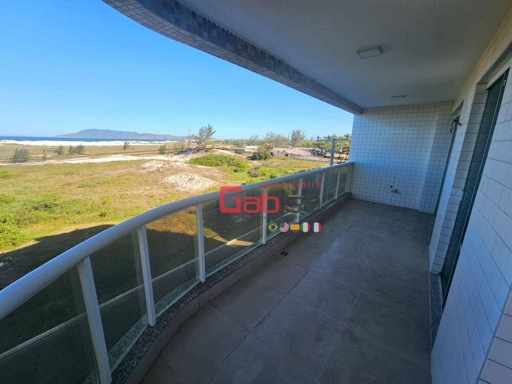 Apartamento para alugar com 2 quartos, 90m² - Foto 4