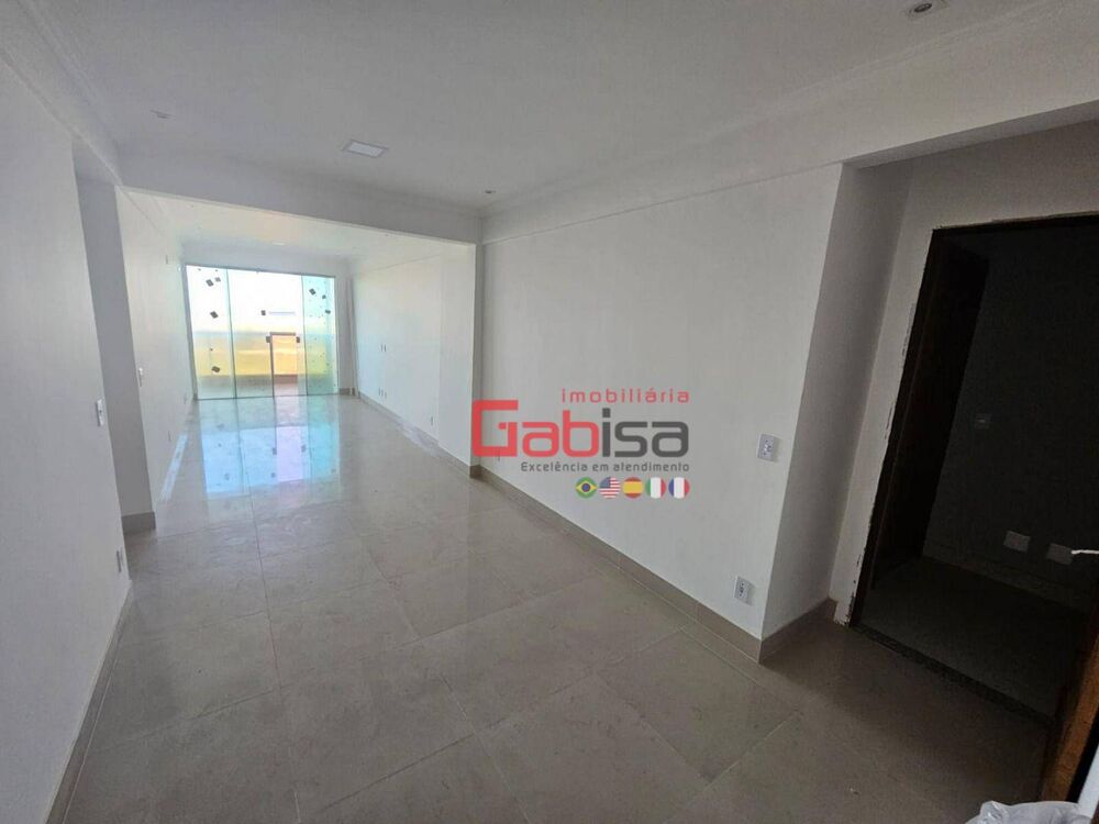 Apartamento para alugar com 2 quartos, 90m² - Foto 2