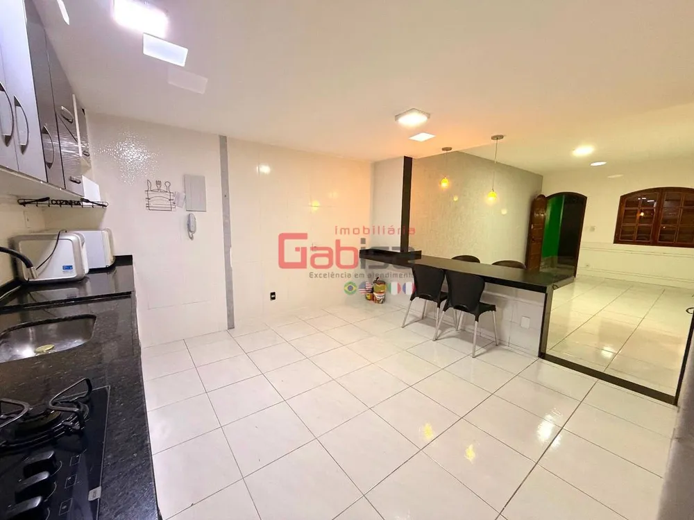 Casa de Condomínio, 2 quartos - Foto 6