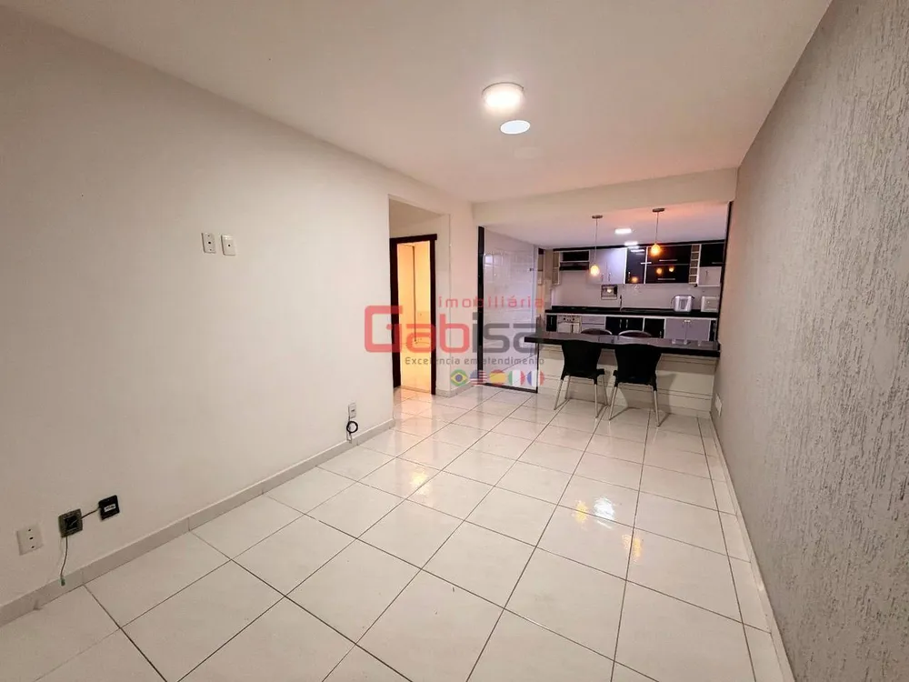 Casa de Condomínio, 2 quartos - Foto 1