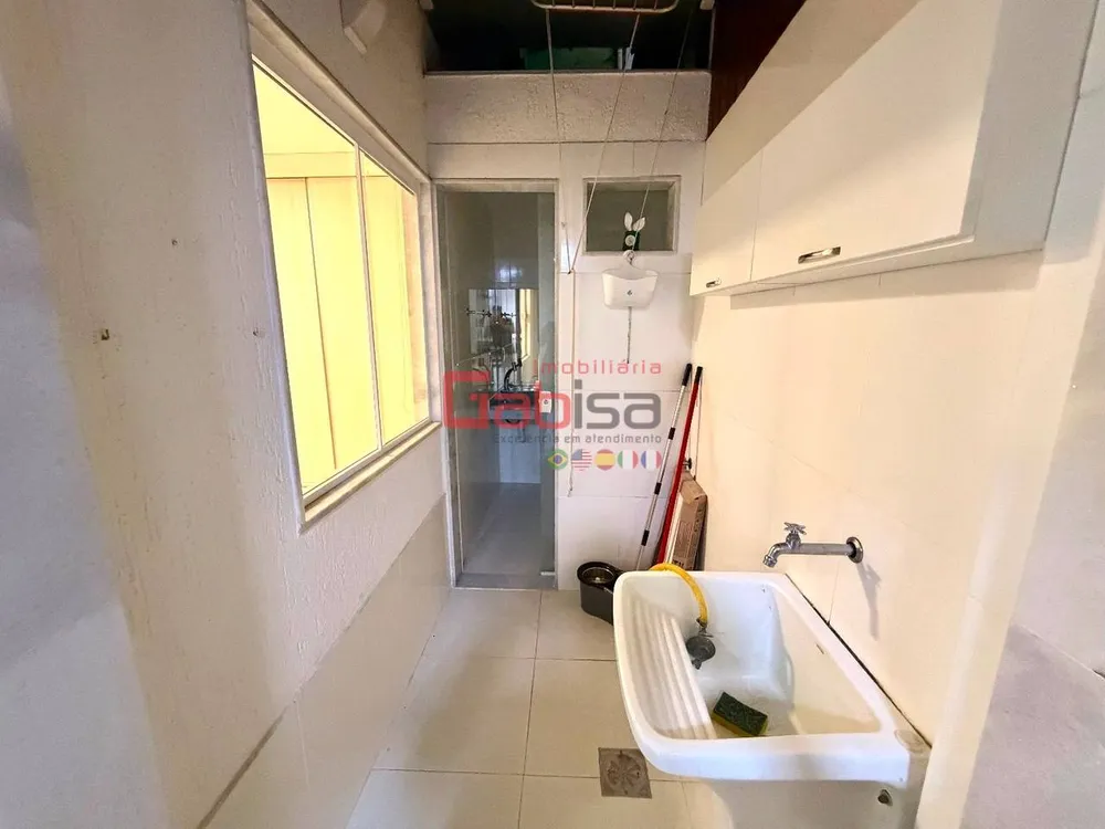 Casa de Condomínio, 2 quartos - Foto 5