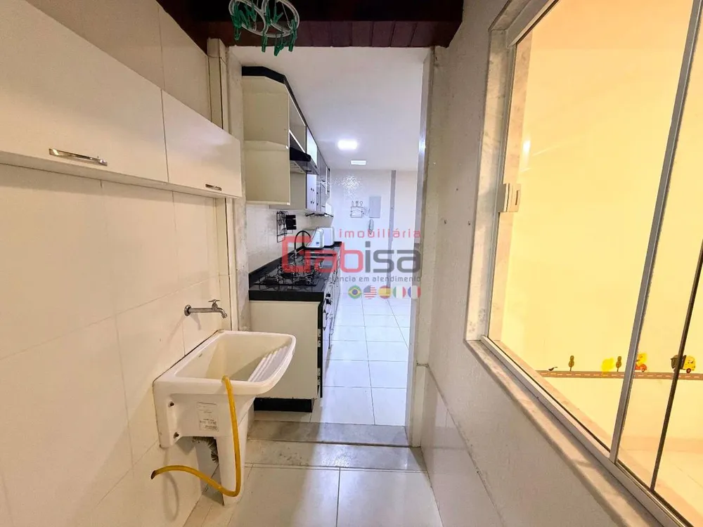 Casa de Condomínio, 2 quartos - Foto 8