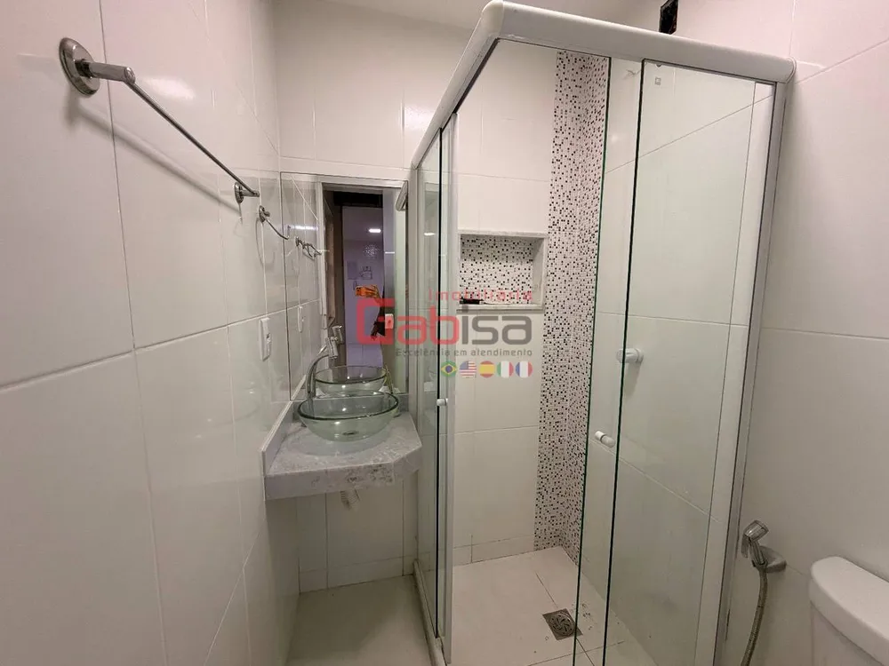 Casa de Condomínio, 2 quartos - Foto 7