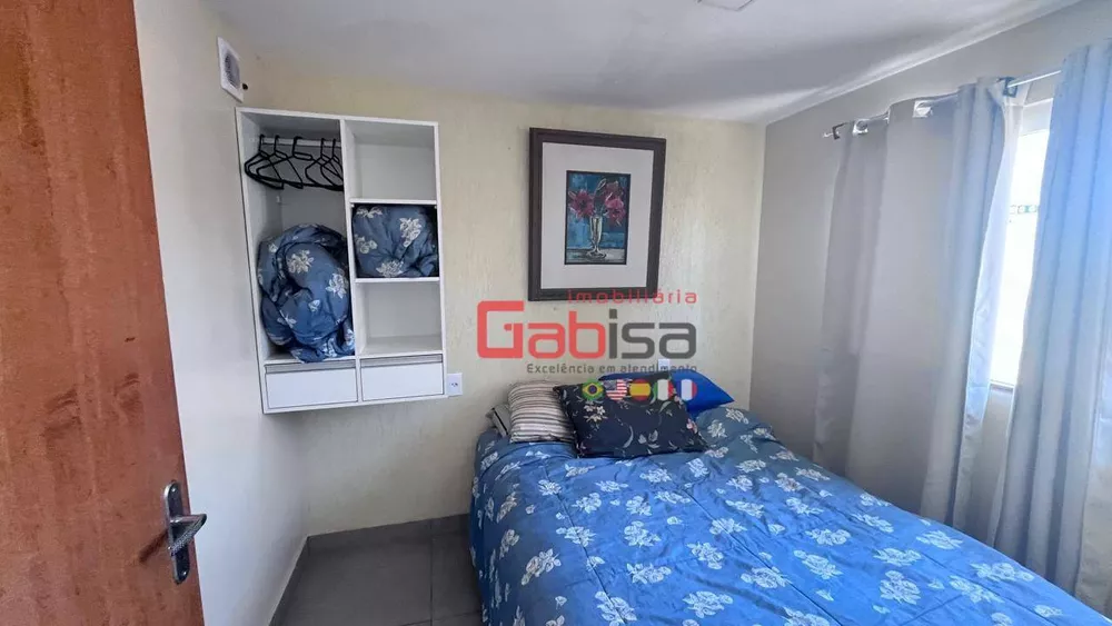 Cobertura, 4 quartos, 120 m² - Foto 22