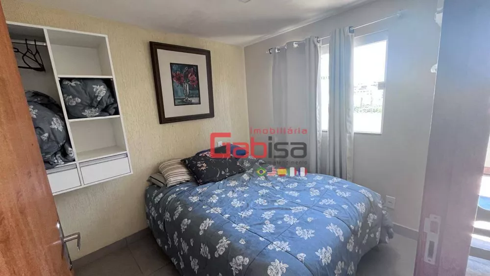 Cobertura, 4 quartos, 120 m² - Foto 21