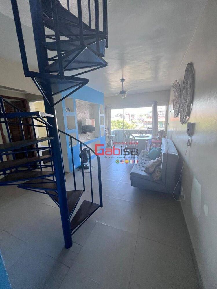Cobertura, 4 quartos, 120 m² - Foto 16