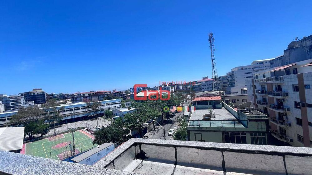 Cobertura, 4 quartos, 120 m² - Foto 25