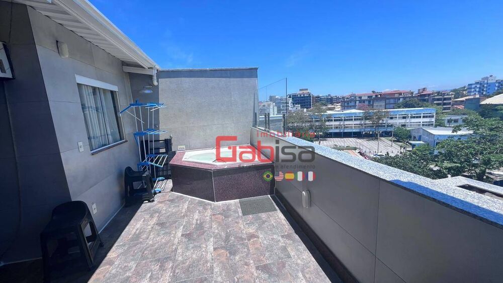 Cobertura, 4 quartos, 120 m² - Foto 24