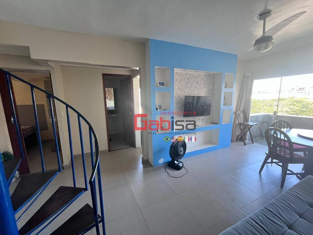 Cobertura, 4 quartos, 120 m² - Foto 3