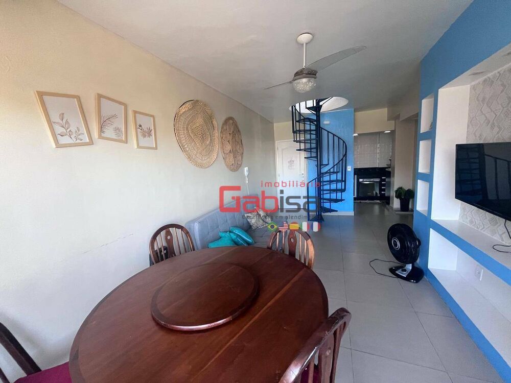 Cobertura, 4 quartos, 120 m² - Foto 6