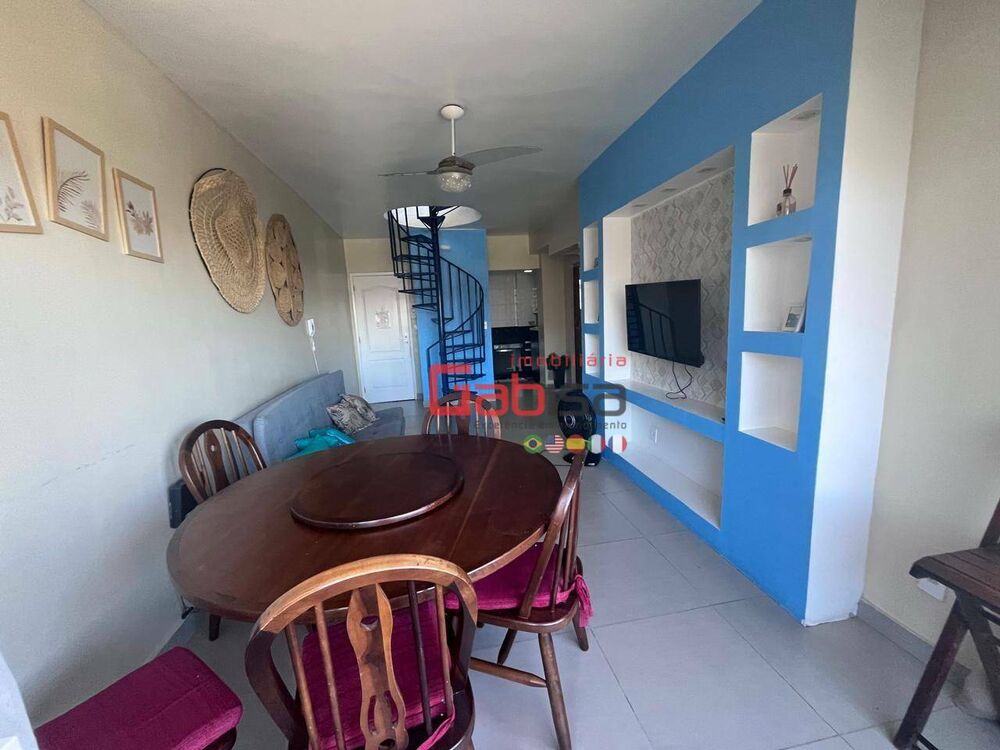 Cobertura, 4 quartos, 120 m² - Foto 5